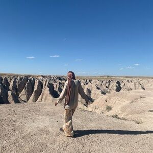 Meet your Posher, Saliya